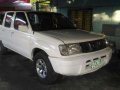 Nissan Frontier 2000 4x2 For Sale -1