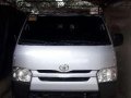 Toyota van 3.0 for assume rush-1