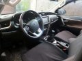2018 Toyota Fortuner MT for sale-2
