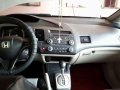 Honda Civic FD 1.8s AT 2007-5