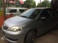 2007 Toyota Vios 1.3J FOR SALE-0