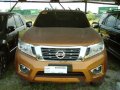 Nissan NP300 Navara 2018  for sale -1
