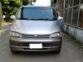 Toyota Granvia 07 Diesel for sale-1