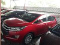 2018 toyota Innova J Manual-5