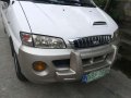 Starex 2002 turbo diesel  for sale -5