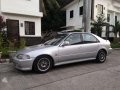 Honda Civic Esi 1994  for sale-1