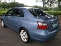 Toyota vios 1.3 E look J pormado with sound set up and monitors-2