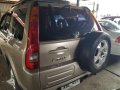 Honda crv manual 2004 4x4 for sale -2