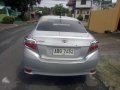 Toyota Vios j 2015  for sale -0