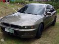 Mitsubishi Galant (Shark) 1999  for sale-1