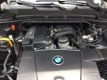 2007 BMW 316i 4-dr sedan graphite grey-8