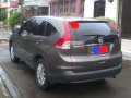 RUSH Honda Crv 2014  for sale-1