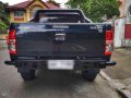 2014 Toyota Hilux 2.5G 4x2  for sale -5