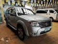 2012 Ford Everest 4x2 AT CARPRO Quality Used Car Dealer-2