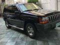 Cherokee laredo 1989  for sale-3