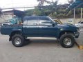 97 Hilux LN106 4x4  for sale -1