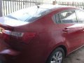Kia Rio GRAB 2016 automatic --2