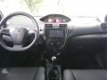 Toyota vios 1.3 E look J pormado with sound set up and monitors-6