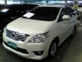 Toyota Innova 2013 for sale-2