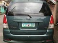 2010 Toyota Innova E Diesel  for sale-2