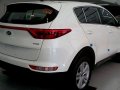 98k Downpayment All in 2018 All new Sportage CRDI AT-1
