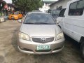 Toyota vios g manual model 2007-7