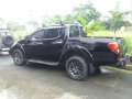2011 Mitsubishi Strada  for sale-2