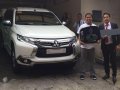 2018 Montero Sport  for sale -5