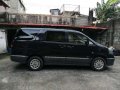 Nissan Serena 2005 Automatic Local-3