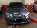 2015 TOYOTA Altis 1.6G MT FOR SALE-0
