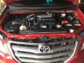 Toyota Innova E Diesel AT 2015  for sale -7