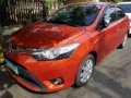 2013 Toyota Vios 1.5G Automatic x 2014 2015-2