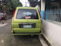 Mitsubishi adventure 2002  for sale -4