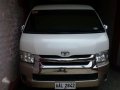 Toyota Grandia GL 2014-1