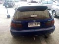 1995 Honda Civic 2 Door  for sale -4