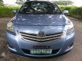 Toyota vios 1.3 E look J pormado with sound set up and monitors-3