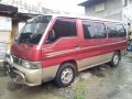 Nissan Urvan Escapade 2001  for sale -0