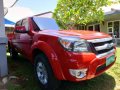 Ford ranger xlt 2010 for sale-2