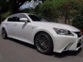 lexus gs fsports 2012 model for sale-0