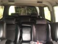 isuzu sportivo 2007 Silver SUV For Sale -6