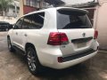 2015s Toyota Landcruise  for sale-3