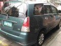 2010 Toyota Innova E Diesel  for sale-8