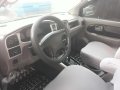 2007 Isuzu Sportivo automatic-4