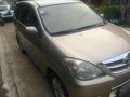 Toyota Avanza 1.5G AT 2007  for sale-0