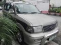 toyota revo vx 2002  for sale-1