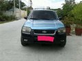 Ford Escape XLT 2002  for sale-6