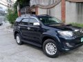 Toyota fortuner g matic diesel 2013  for sale-0