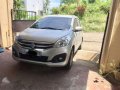 2018 Suzuki Ertiga model for sale-1