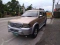 Everest Diesel Sale Swap 2004  for sale-1