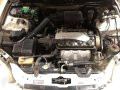 1996 Honda civic lxi d15b White For Sale -3